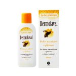 DERMOLAVAL sprchový gél a šampón 200 ml